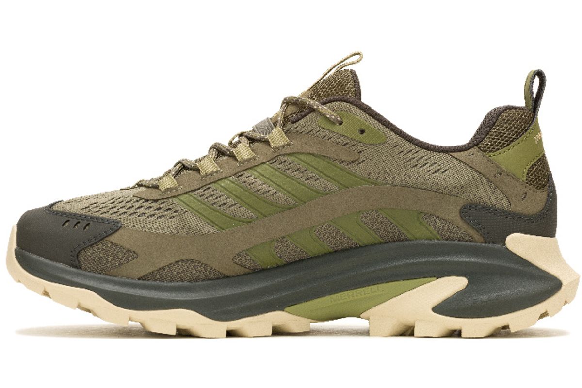Marathon Sports Merrell Men's Moab Speed 2