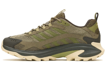 Marathon Sports Merrell Men's Moab Speed 2
