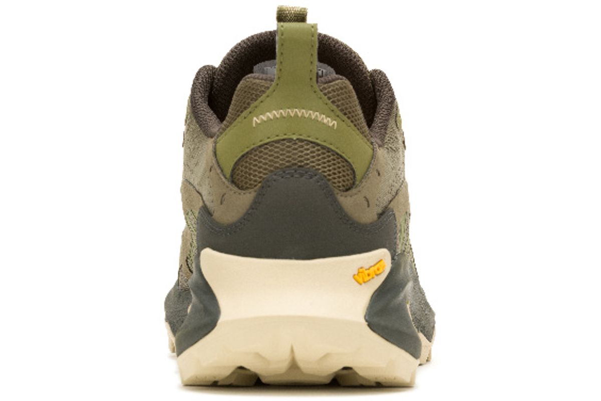 Marathon Sports Merrell Men's Moab Speed 2