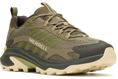 Marathon Sports Merrell Men's Moab Speed 2