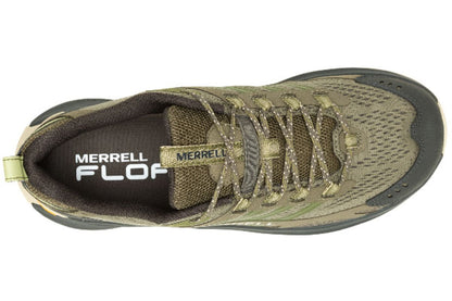 Marathon Sports Merrell Men's Moab Speed 2