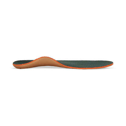Marathon Sports Men's Aetrex   Train Neutral Insole For Exercise