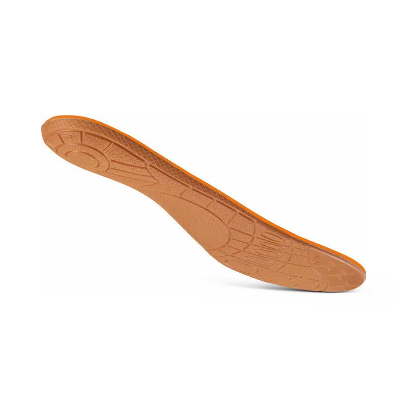 Marathon Sports Men's Aetrex   Train Neutral Insole For Exercise