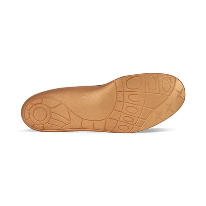 Marathon Sports Men's Aetrex   Train Neutral Insole For Exercise