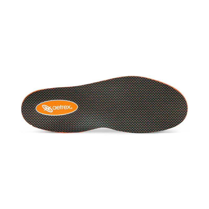 Marathon Sports Men's Aetrex   Train Posted Insole