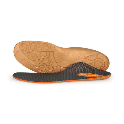 Marathon Sports Men's Aetrex   Train Posted Insole