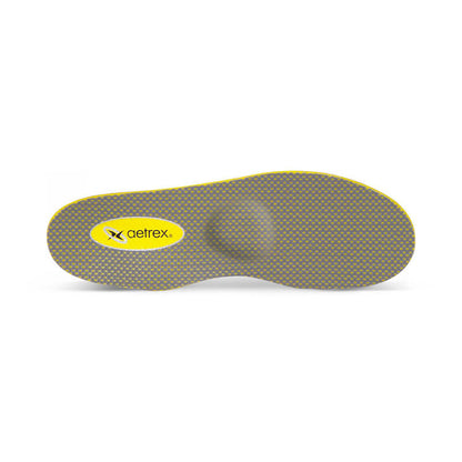 Marathon Sports Women's Aetrex   Train Support W/ Metatarsal Support Insole
