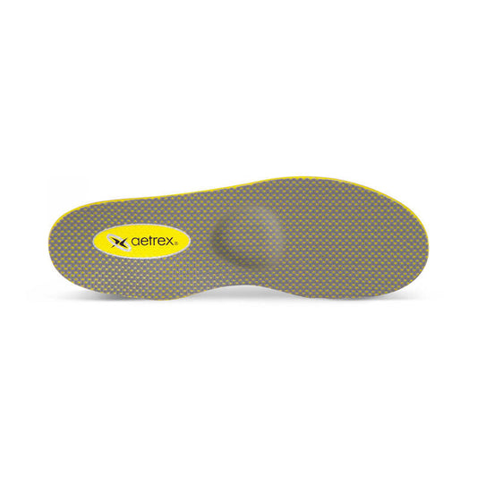 Marathon Sports Women's Aetrex   Train Support W/ Metatarsal Support Insole