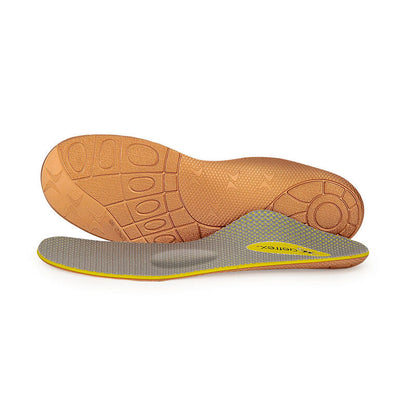 Marathon Sports Women's Aetrex   Train Support W/ Metatarsal Support Insole