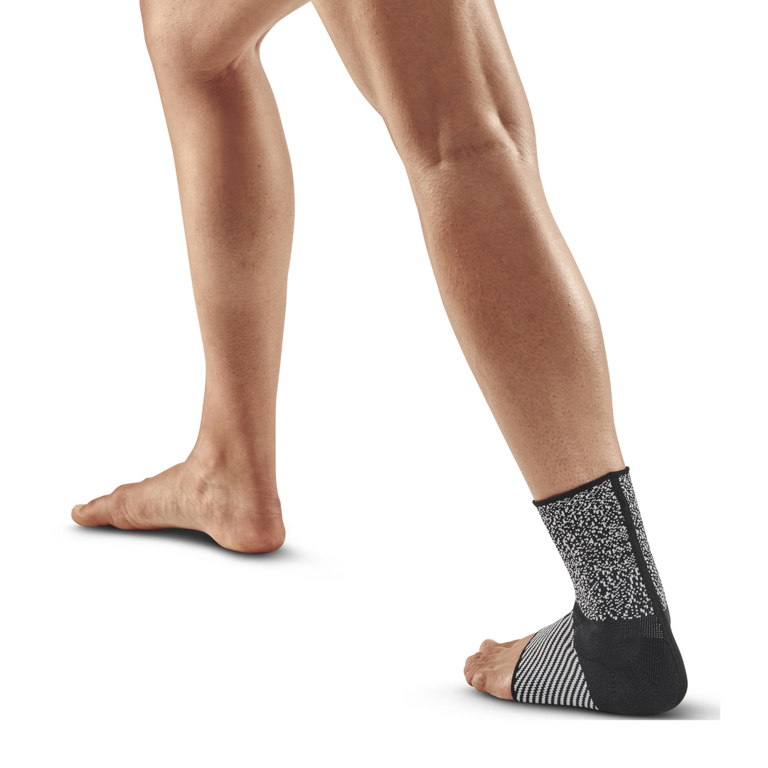 Marathon Sports CEP Max Support Ankle Sleeve