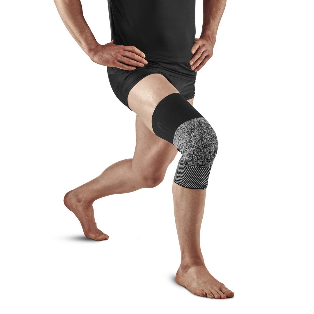 Marathon Sports CEP Max Support Knee Sleeve