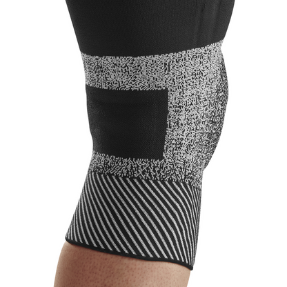 Marathon Sports CEP Max Support Knee Sleeve