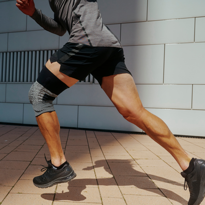 Marathon Sports CEP Max Support Knee Sleeve