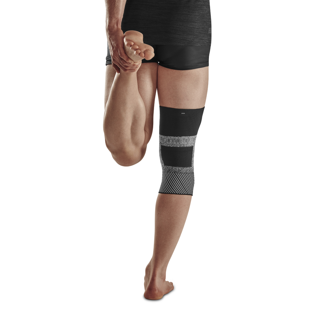 Marathon Sports CEP Max Support Knee Sleeve