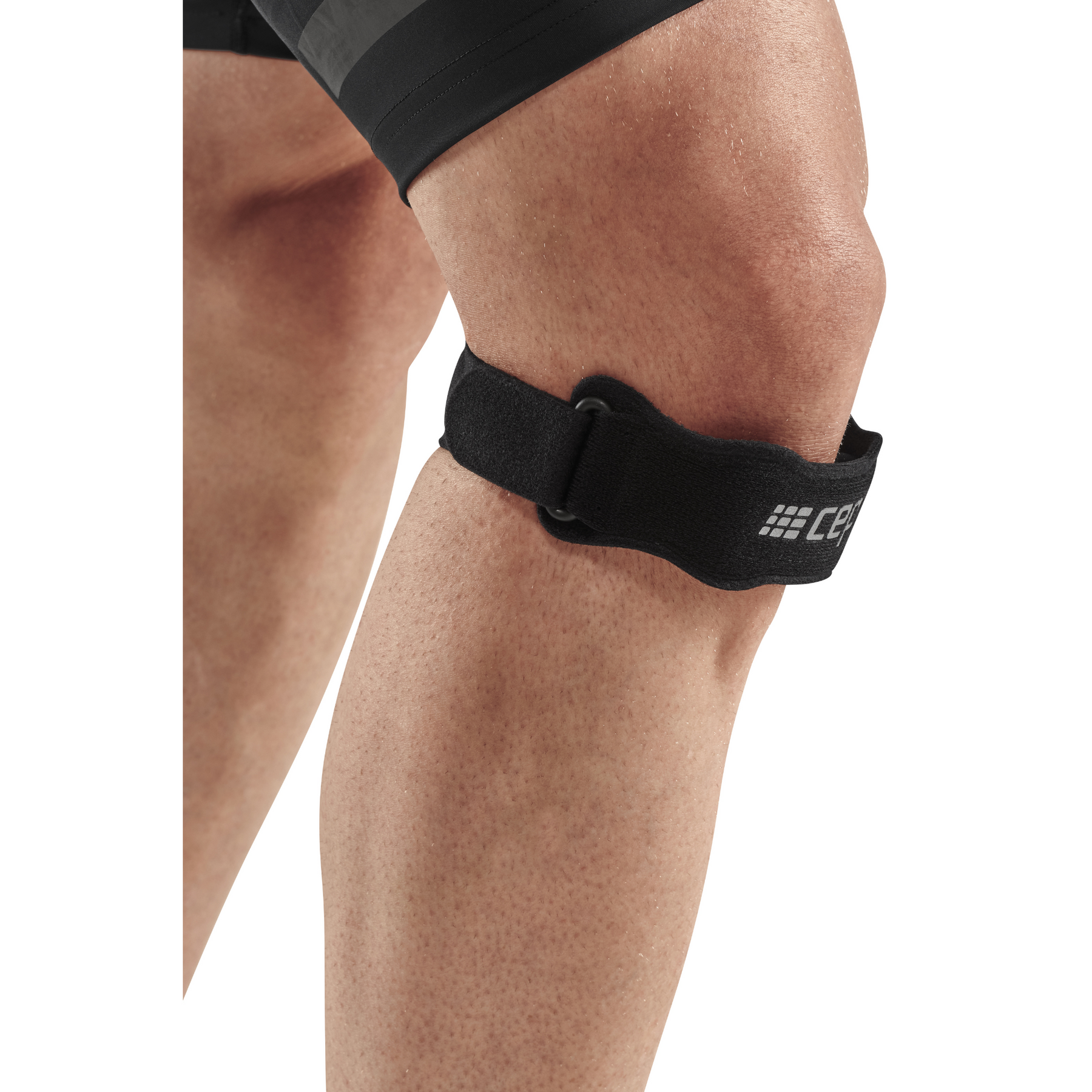 Marathon Sports CEP Mid Support Patella Strap
