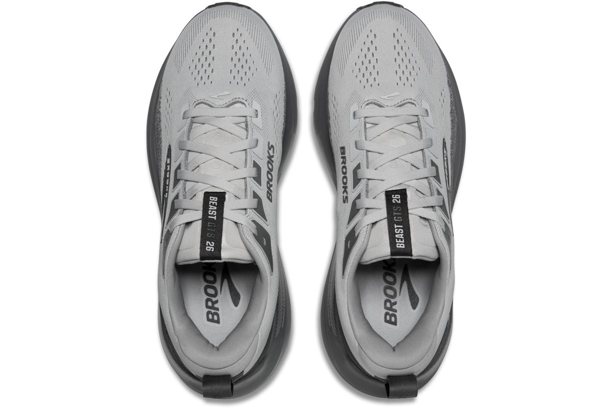 Marathon Sports Brooks Men's Beast GTS 26