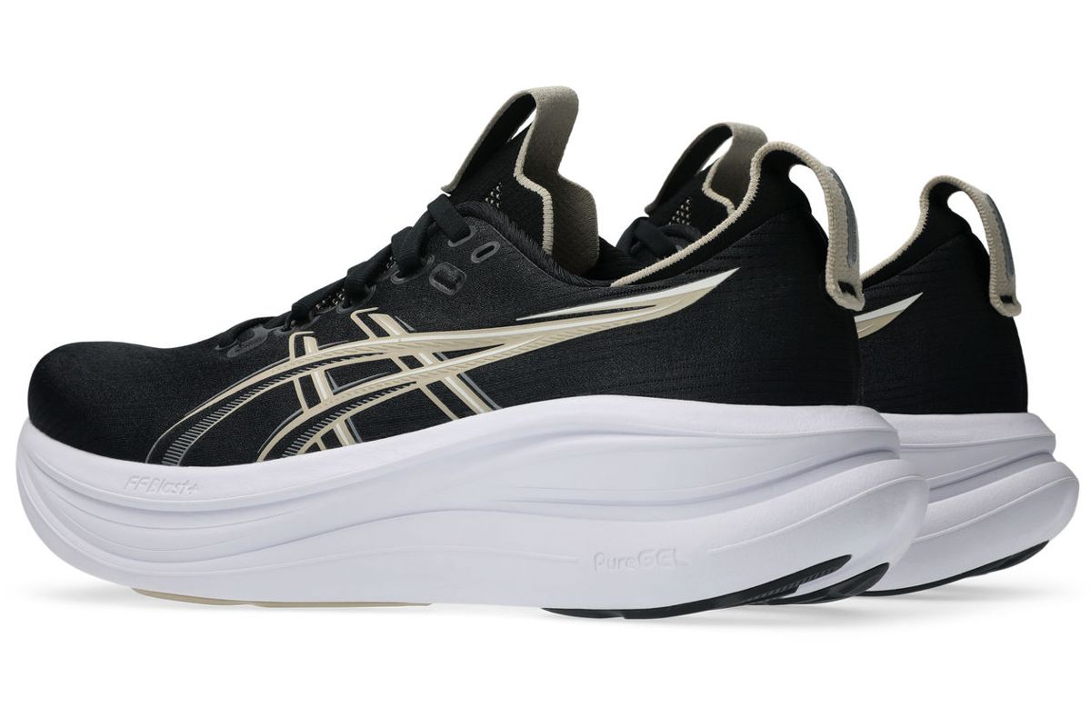 Marathon Sports Asics Men's Gel-Nimbus 28