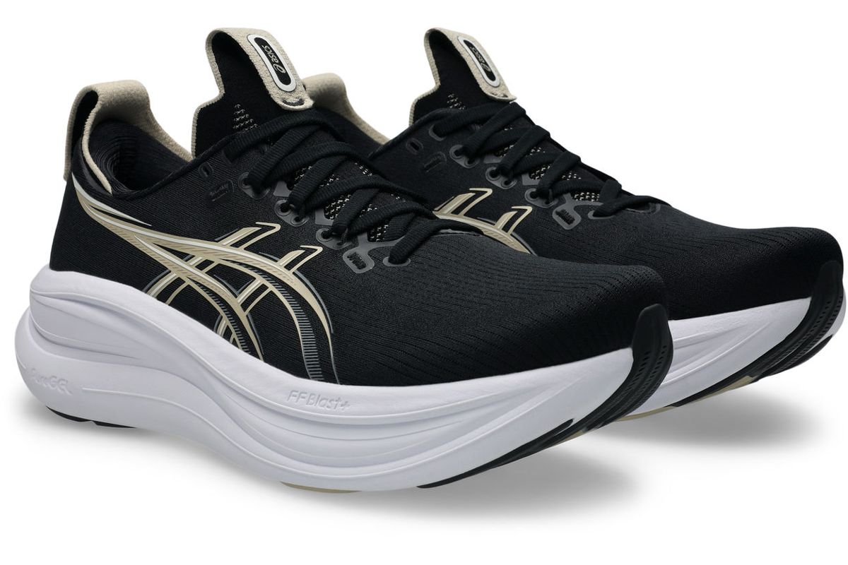 Marathon Sports Asics Men's Gel-Nimbus 28
