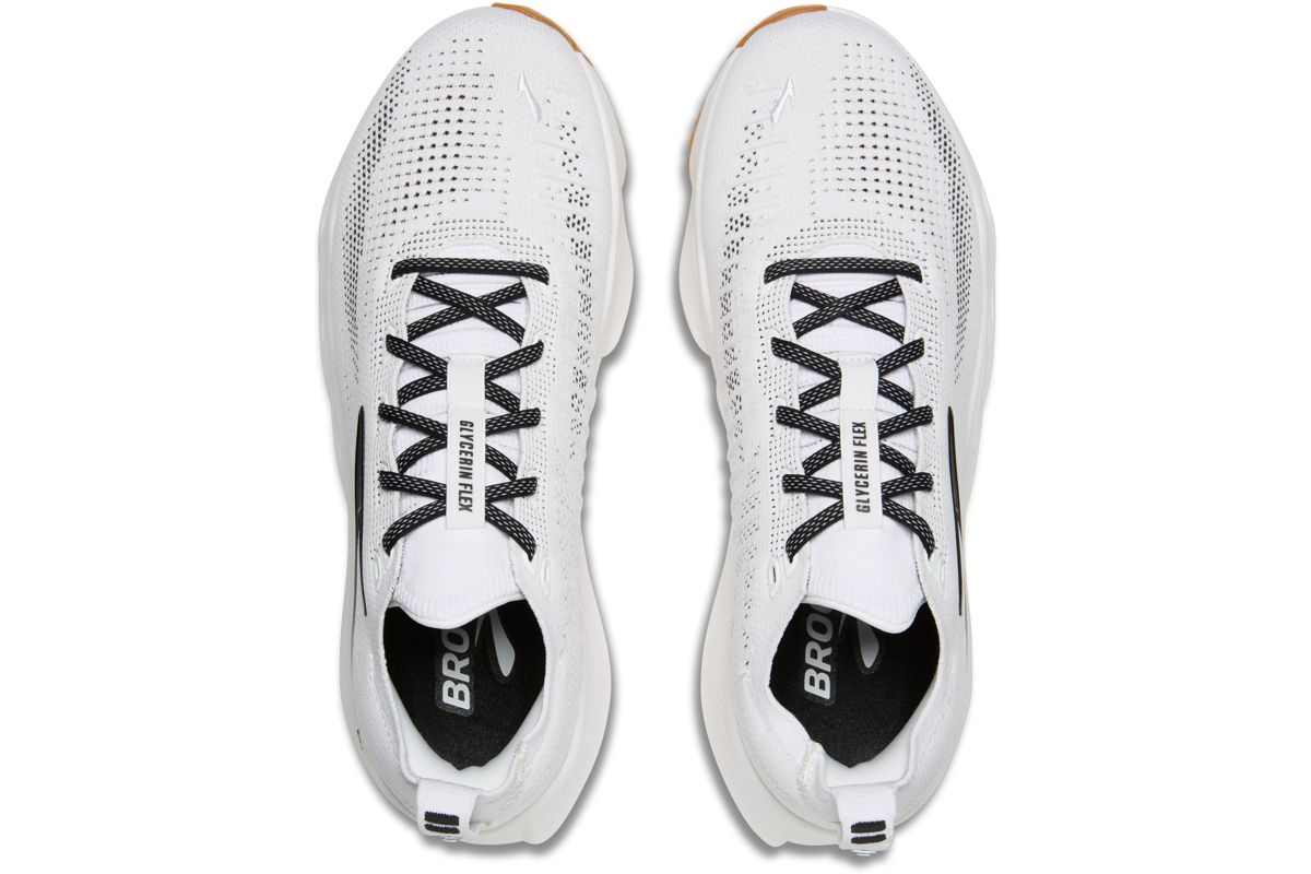 Marathon Sports Brooks Men's Glycerin Flex