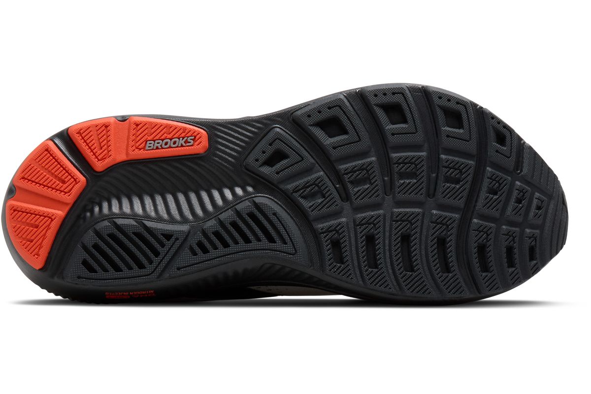 Marathon Sports Brooks Men's Ghost 18
