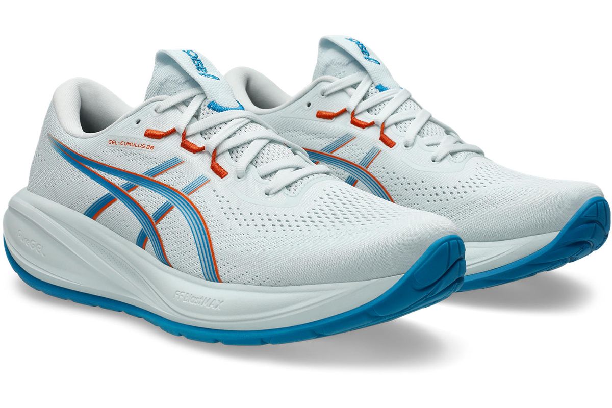 Marathon Sports Asics Men's Gel-Cumulus 28