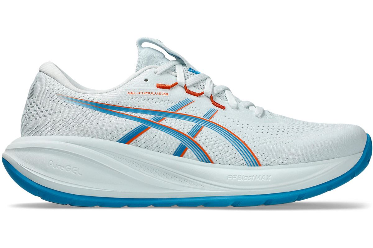 Marathon Sports Asics Men's Gel-Cumulus 28