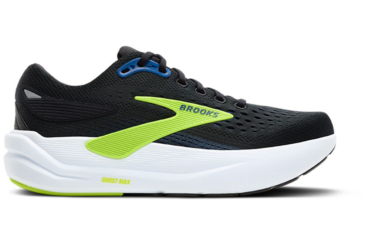Marathon Sports Brooks Men's Ghost Max 3