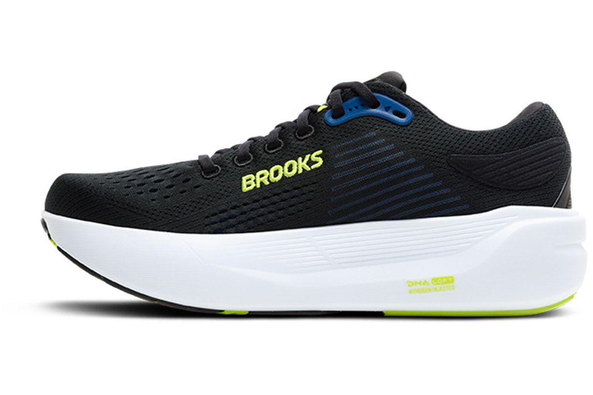 Marathon Sports Brooks Men's Ghost Max 3