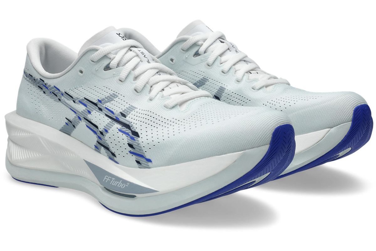 Marathon Sports Asics Men's Sonicblast