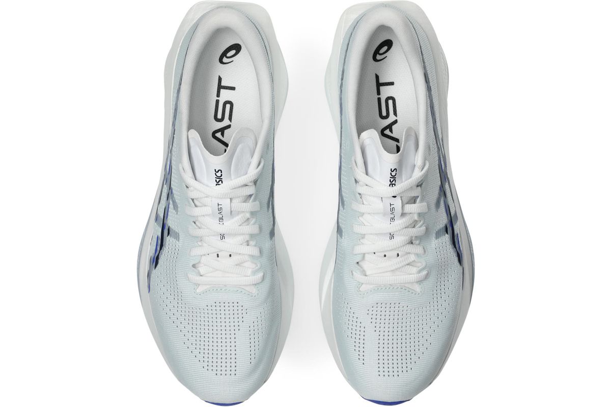 Marathon Sports Asics Men's Sonicblast