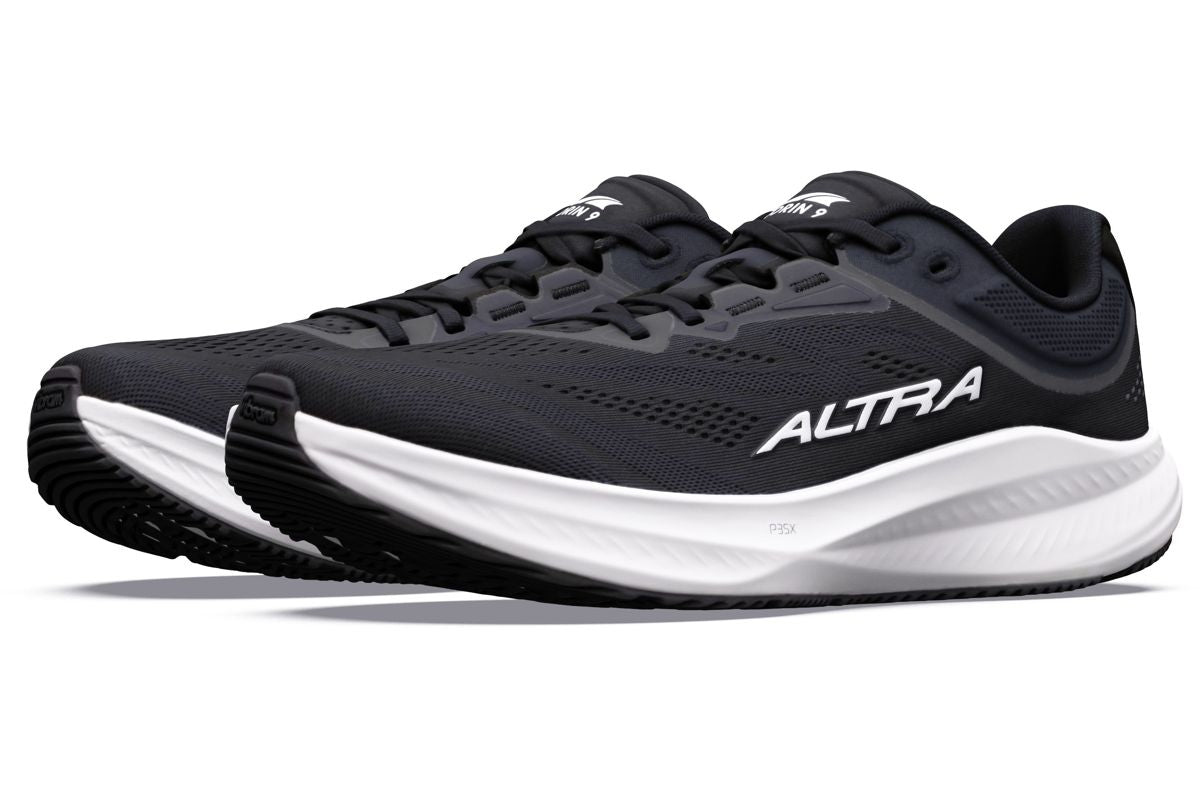Marathon Sports Altra Men's Torin 9 Zero-Drop Running Shoes
