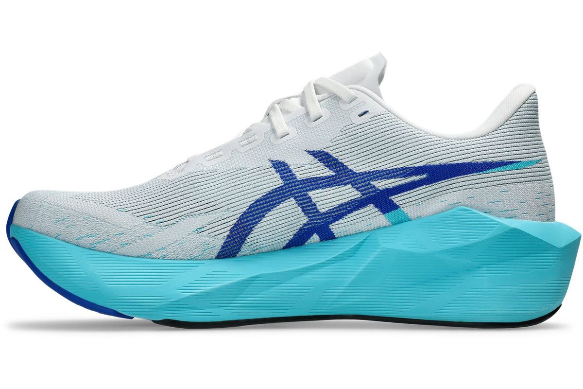 Marathon Sports Asics Men's Novablast 6