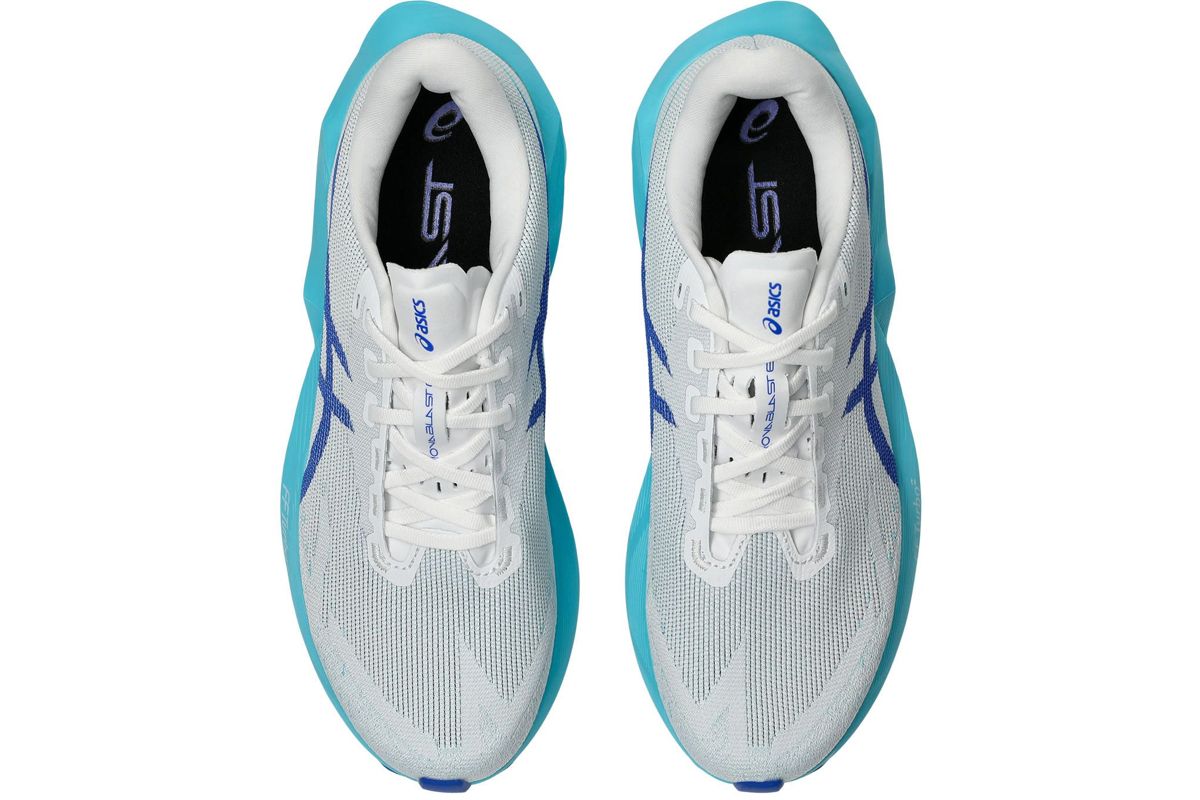 Marathon Sports Asics Men's Novablast 6
