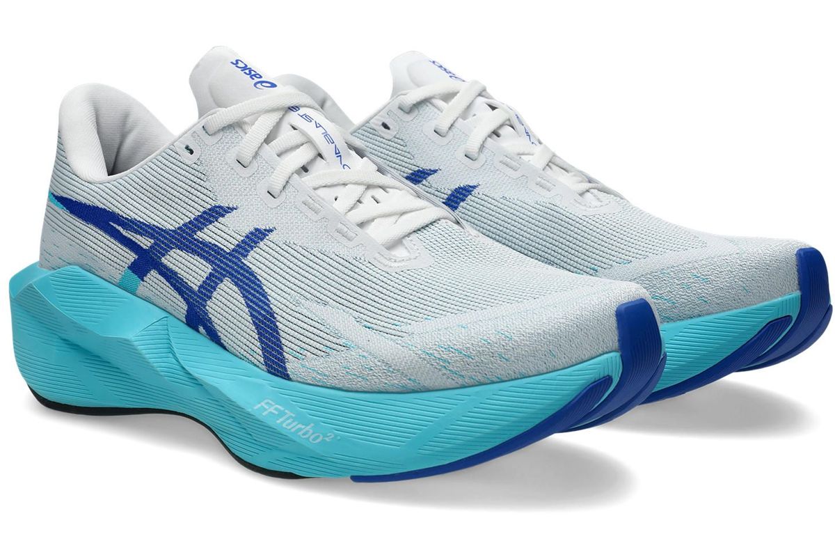 Marathon Sports Asics Men's Novablast 6