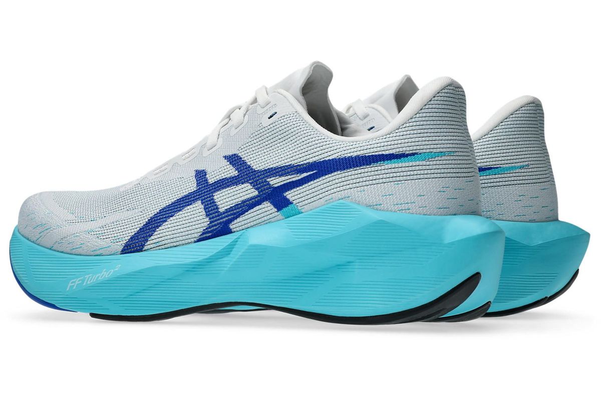 Marathon Sports Asics Men's Novablast 6