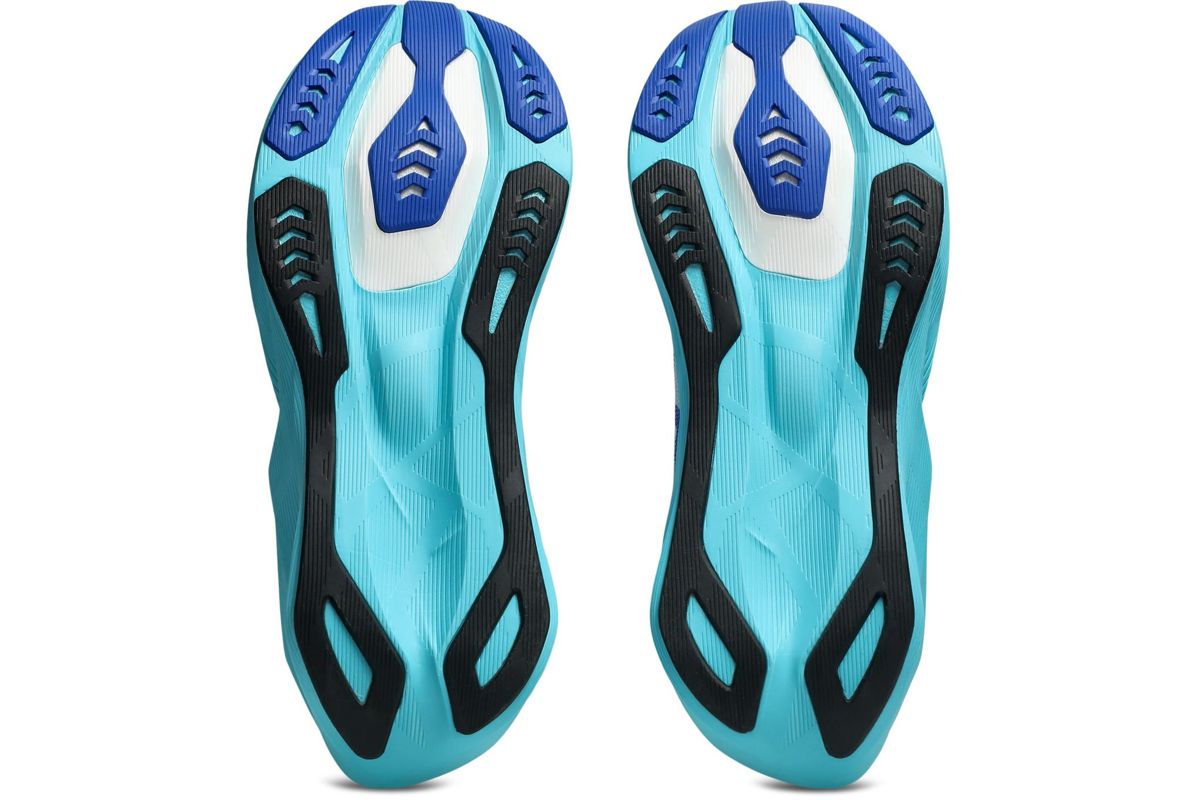 Marathon Sports Asics Men's Novablast 6