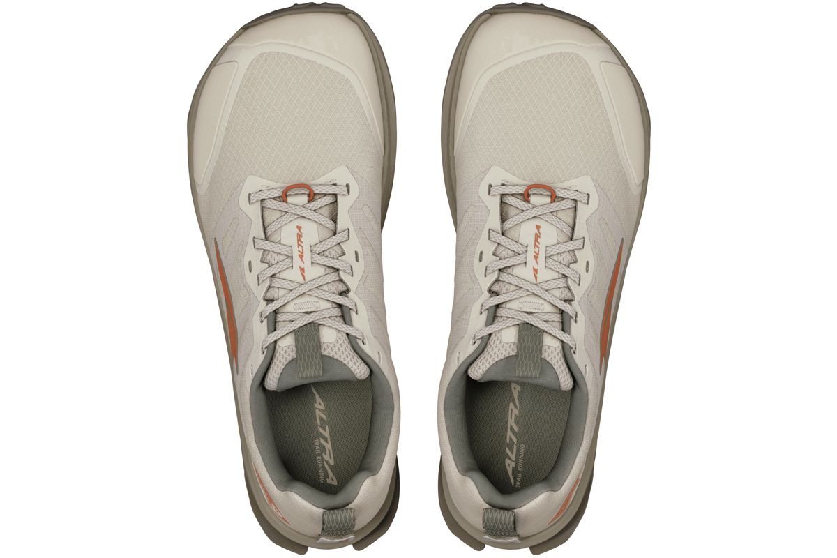Marathon Sports Altra Men's Lone Peak 9