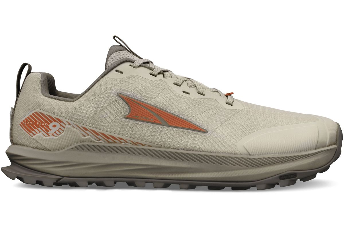 Marathon Sports Altra Men's Lone Peak 9