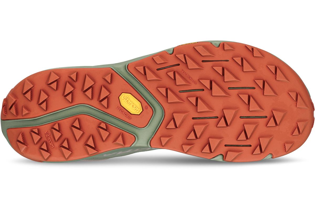 Marathon Sports Altra Men's Experience Wild 3+