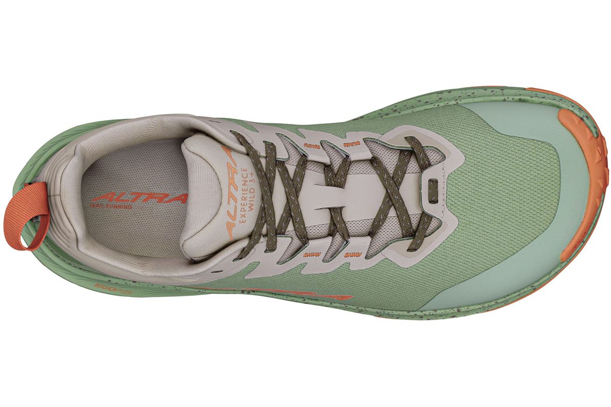 Marathon Sports Altra Men's Experience Wild 3+
