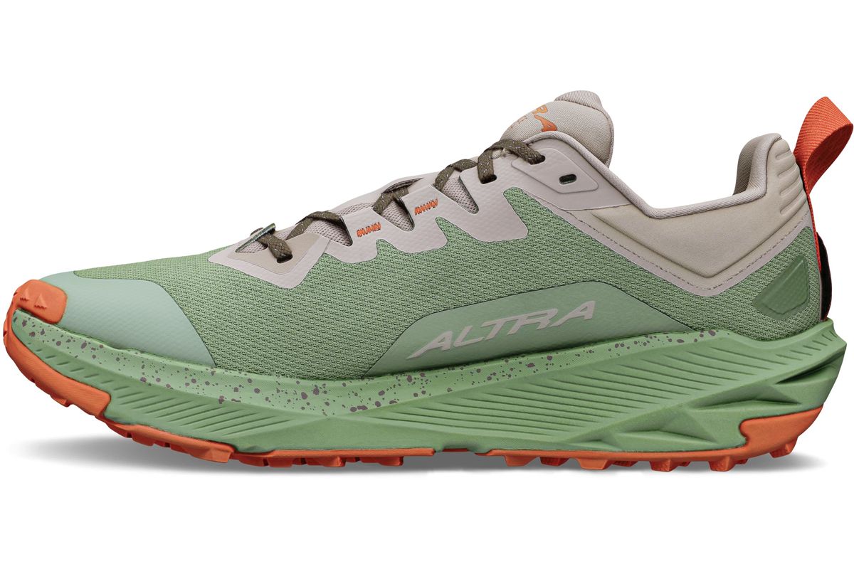 Marathon Sports Altra Men's Experience Wild 3+