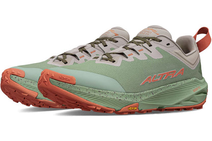 Marathon Sports Altra Men's Experience Wild 3+
