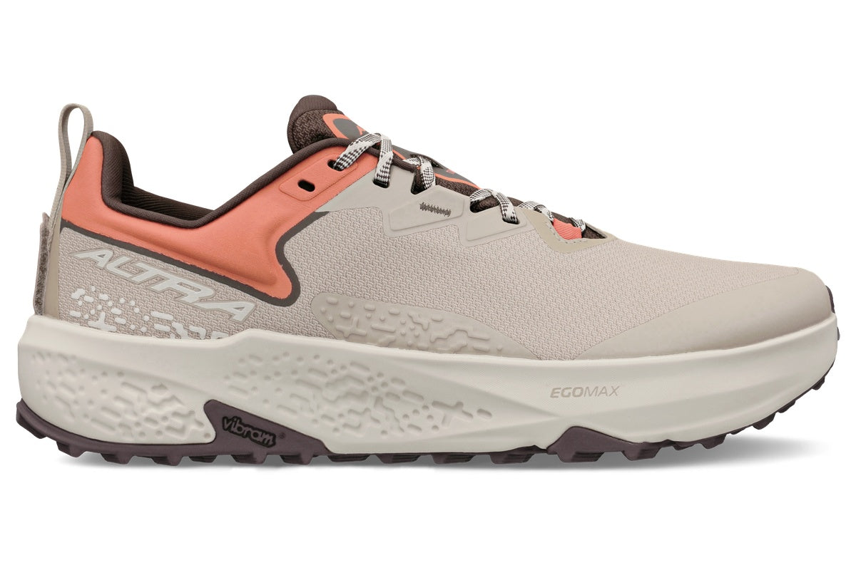 Marathon Sports Altra Men's Timp 6 Trail Runner