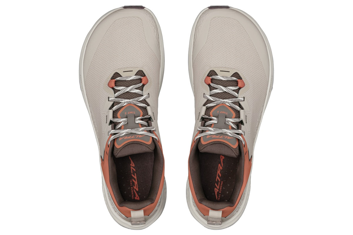 Marathon Sports Altra Men's Timp 6 Trail Runner