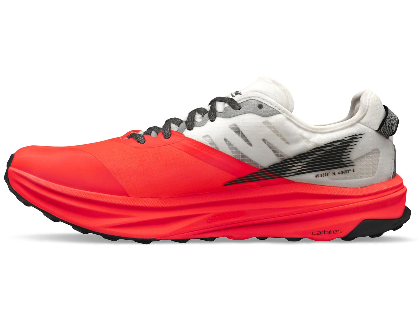 Marathon Sports Altra Men's Mont Blanc Carbon