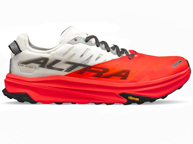 Marathon Sports Altra Men's Mont Blanc Carbon