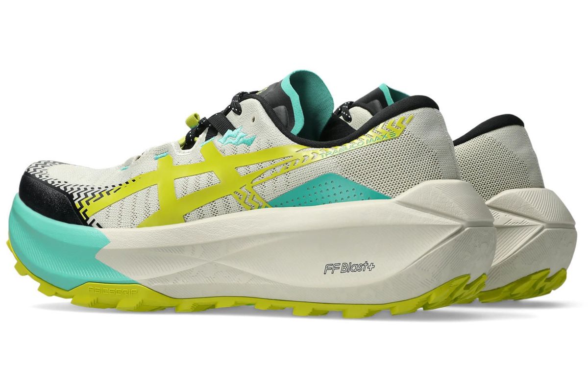 Marathon Sports Asics Men's Trabuco Max 5