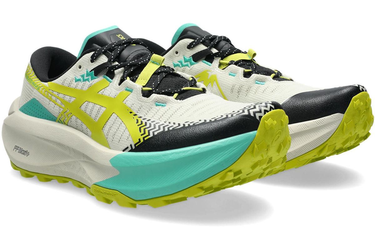 Marathon Sports Asics Men's Trabuco Max 5