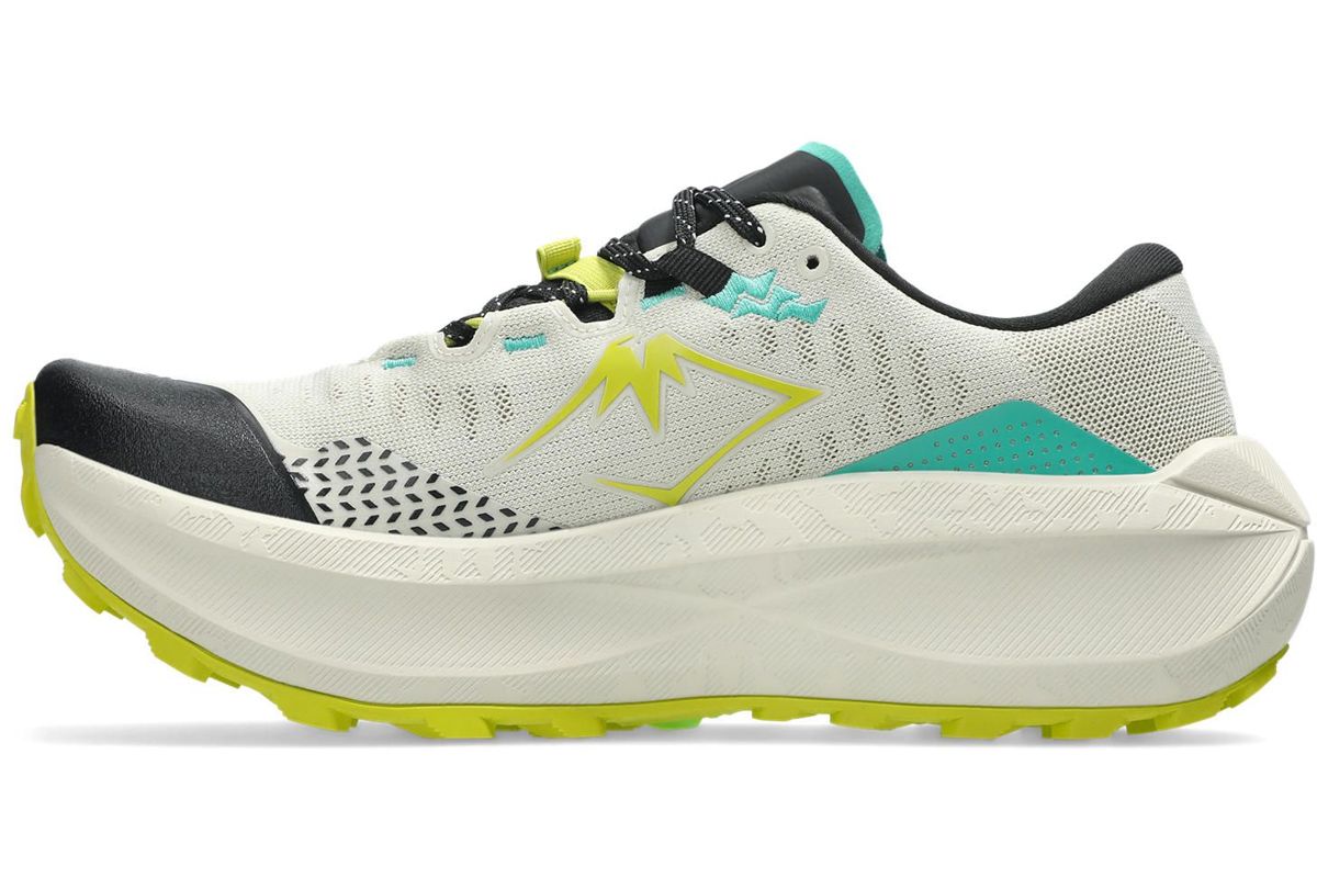 Marathon Sports Asics Men's Trabuco Max 5