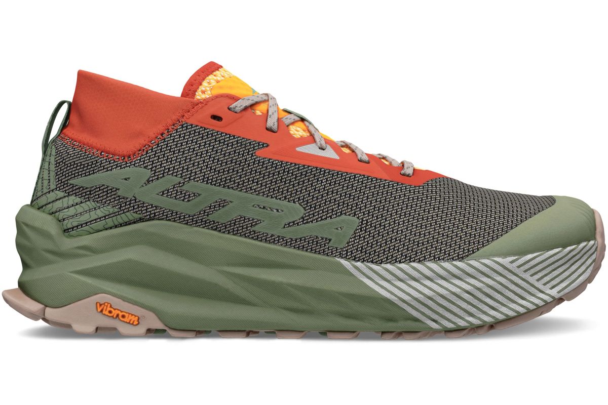 Marathon Sports Altra Men's Olympus 275